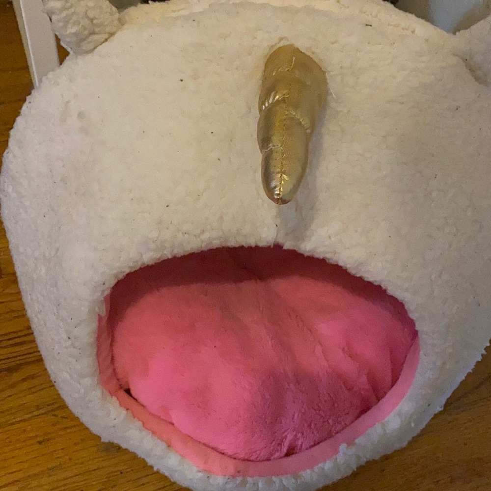 Cute Cat Bed
